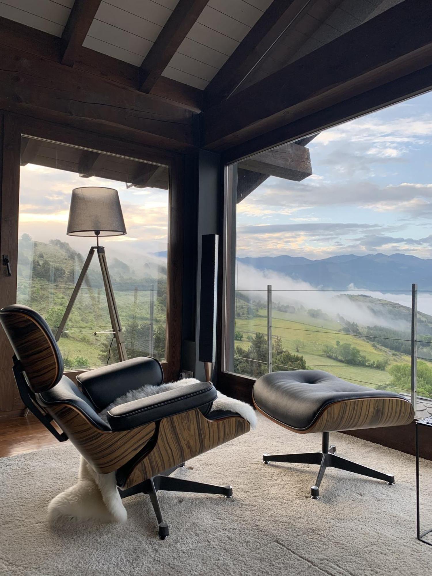 Bed and Breakfast Mas Farner - Adults Only Llivia Exteriér fotografie
